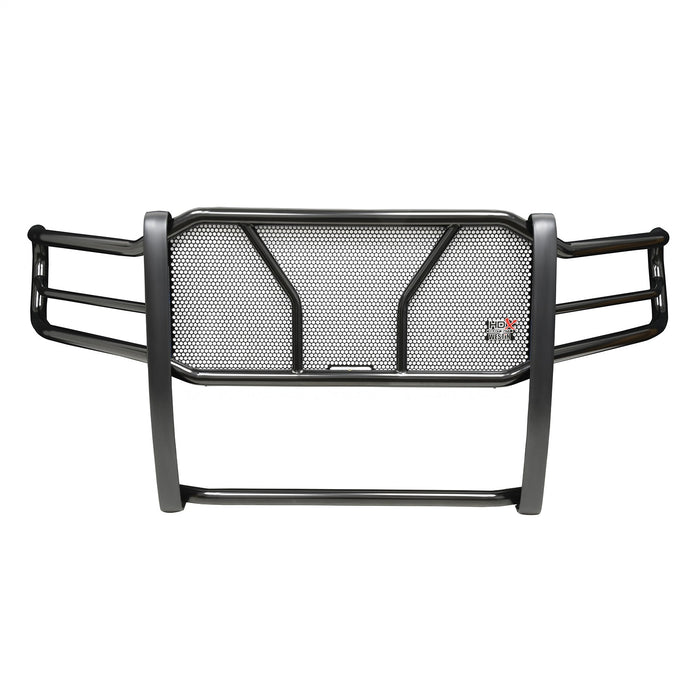 Westin 57-24025 HDX Grille Guard; Modular; Black; - Truck Part Superstore
