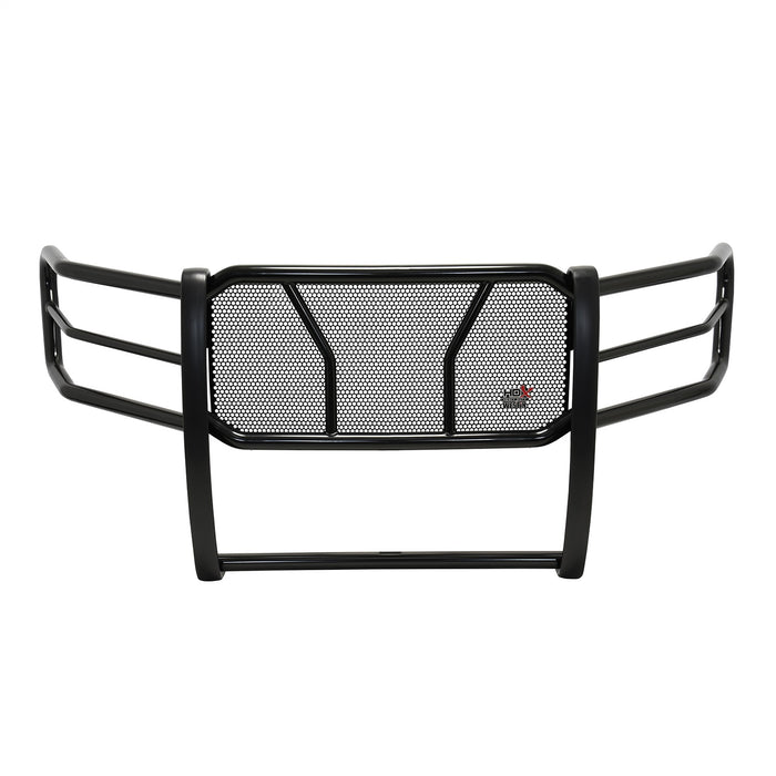 Westin 57-24065 HDX Grille Guard; Modular; Black; - Truck Part Superstore