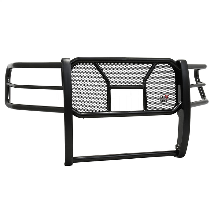 Westin 57-24085 HDX Xtreme Nerf Step Bars; Textured Black; Steel; - Truck Part Superstore