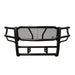 Westin 57-2505 HDX Grille Guard; 2 in. Dia.; Black Steel; - Truck Part Superstore
