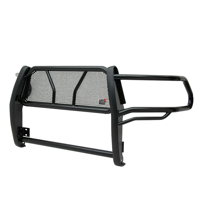 Westin 57-3545 HDX Grille Guard; 2 in. Dia.; Black Steel; - Truck Part Superstore