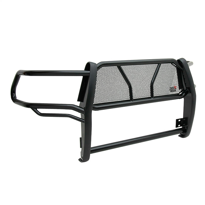 Westin 57-3545 HDX Grille Guard; 2 in. Dia.; Black Steel; - Truck Part Superstore