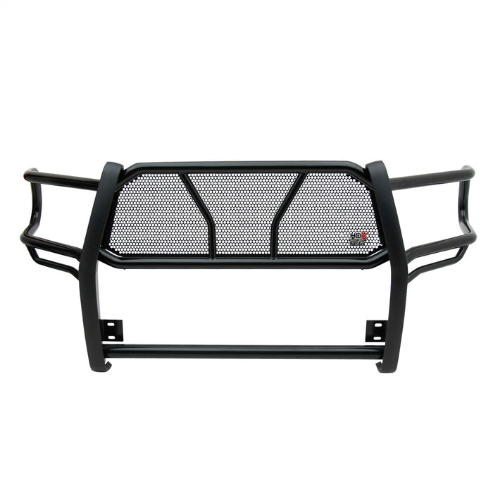 Westin 57-3545 HDX Grille Guard; 2 in. Dia.; Black Steel; - Truck Part Superstore
