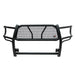 Westin 57-3545 HDX Grille Guard; 2 in. Dia.; Black Steel; - Truck Part Superstore