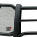 Westin 57-3545 HDX Grille Guard; 2 in. Dia.; Black Steel; - Truck Part Superstore