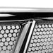 Westin 57-3610 HDX Grille Guard; 2 in. Dia.; Polished Stainless Steel; - Truck Part Superstore