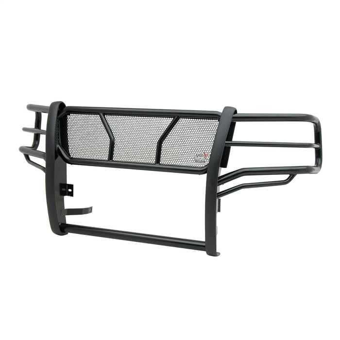 Westin 57-3615 HDX Grille Guard; 2 in. Dia.; Black Steel; - Truck Part Superstore