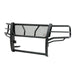 Westin 57-3615 HDX Grille Guard; 2 in. Dia.; Black Steel; - Truck Part Superstore