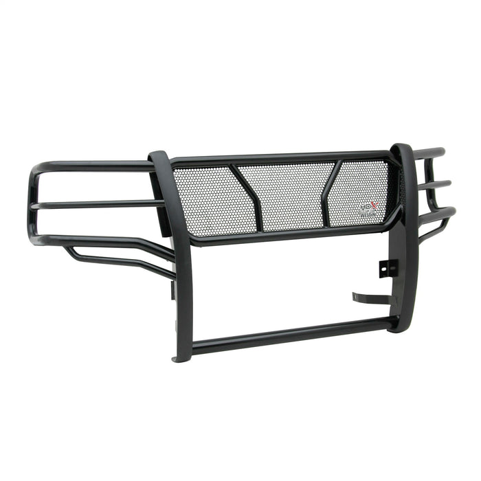 Westin 57-3615 HDX Grille Guard; 2 in. Dia.; Black Steel; - Truck Part Superstore