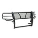 Westin 57-3615 HDX Grille Guard; 2 in. Dia.; Black Steel; - Truck Part Superstore