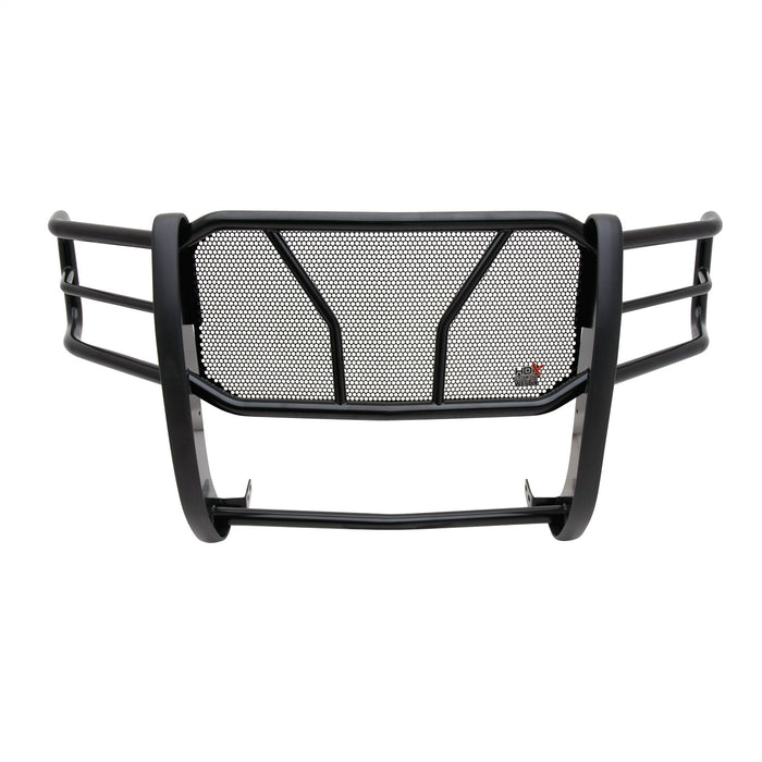 Westin 57-3685 HDX Grille Guard; 2 in. Dia.; Black Steel; - Truck Part Superstore