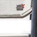 Westin 57-3690 HDX Grille Guard; 2 in. Dia.; Polished Stainless Steel; - Truck Part Superstore