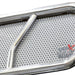Westin 57-3690 HDX Grille Guard; 2 in. Dia.; Polished Stainless Steel; - Truck Part Superstore