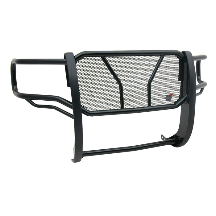 Westin 57-3695 HDX Grille Guard; 2 in. Dia.; Black Steel; - Truck Part Superstore