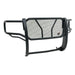Westin 57-3695 HDX Grille Guard; 2 in. Dia.; Black Steel; - Truck Part Superstore
