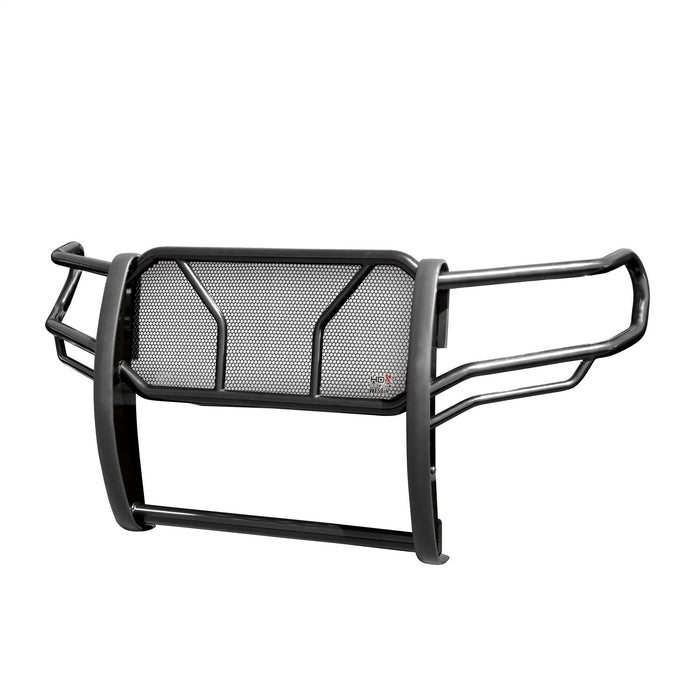 Westin 57-3705 HDX Grille Guard; 2 in. Dia.; Black Steel; - Truck Part Superstore