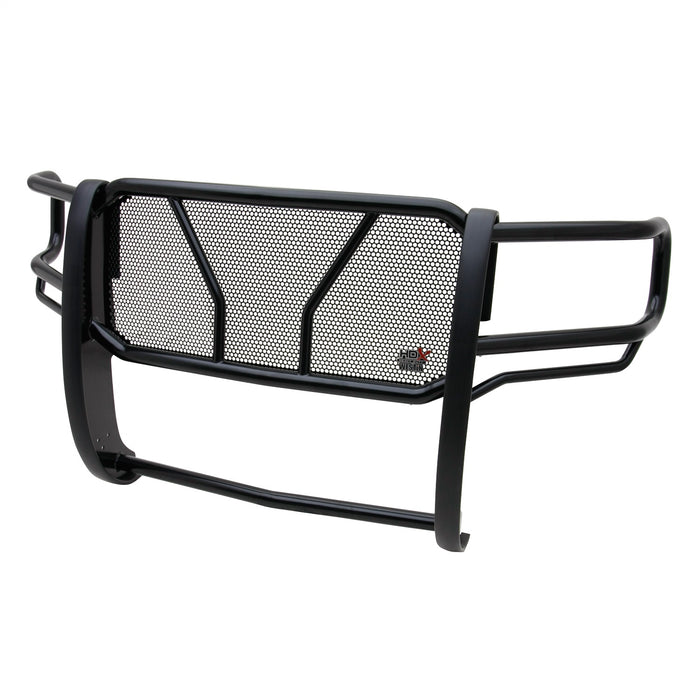 Westin 57-3785 HDX Grille Guard; 2 in. Dia.; Black Steel; - Truck Part Superstore