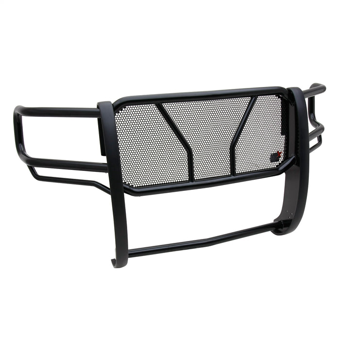 Westin 57-3785 HDX Grille Guard; 2 in. Dia.; Black Steel; - Truck Part Superstore