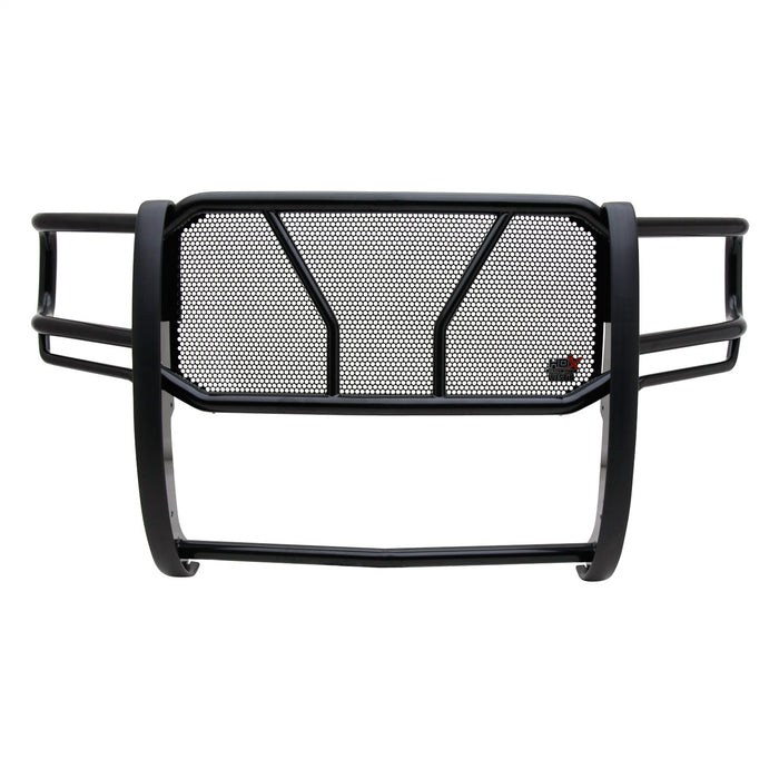 Westin 57-3785 HDX Grille Guard; 2 in. Dia.; Black Steel; - Truck Part Superstore