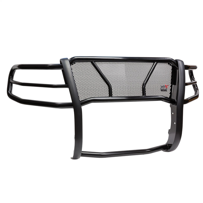 Westin 57-3805 HDX Grille Guard; 2 in. Dia.; Black Steel; - Truck Part Superstore