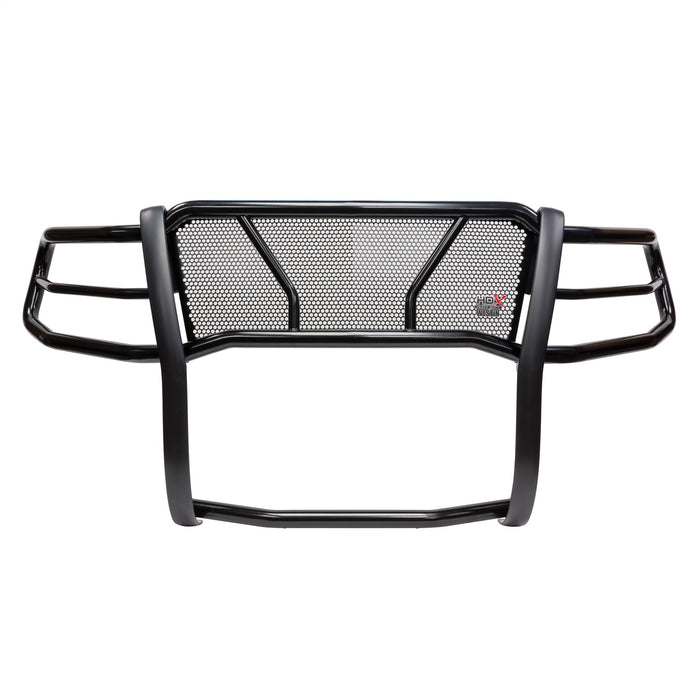 Westin 57-3805 HDX Grille Guard; 2 in. Dia.; Black Steel; - Truck Part Superstore