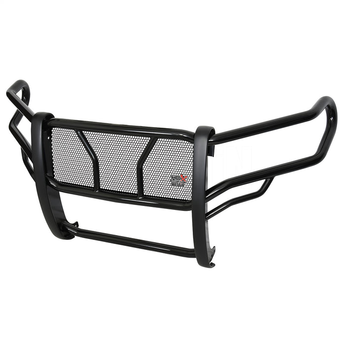 Westin 57-3825 HDX Grille Guard; 2 in. Dia.; Black Steel; - Truck Part Superstore