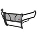Westin 57-3825 HDX Grille Guard; 2 in. Dia.; Black Steel; - Truck Part Superstore