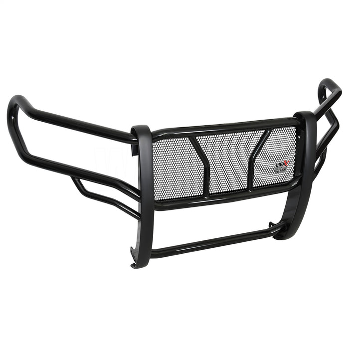 Westin 57-3825 HDX Grille Guard; 2 in. Dia.; Black Steel; - Truck Part Superstore
