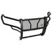 Westin 57-3825 HDX Grille Guard; 2 in. Dia.; Black Steel; - Truck Part Superstore