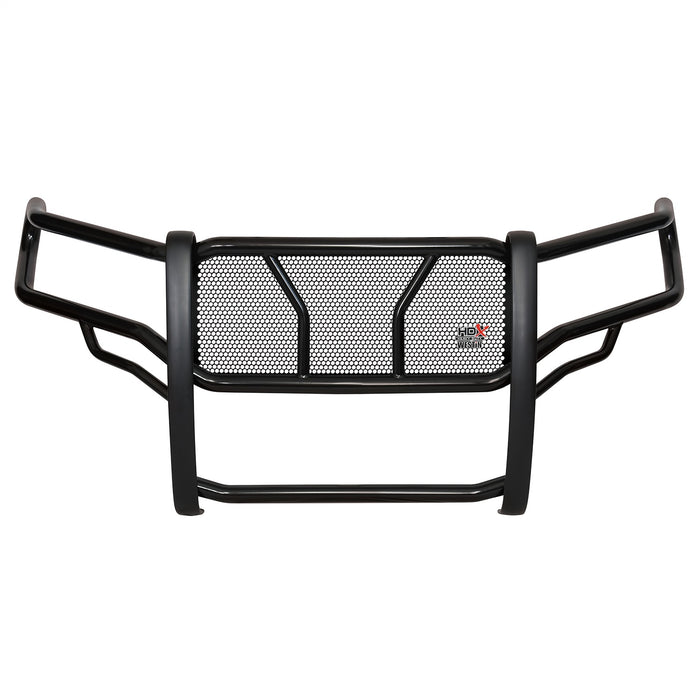 Westin 57-3825 HDX Grille Guard; 2 in. Dia.; Black Steel; - Truck Part Superstore