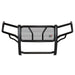 Westin 57-3825 HDX Grille Guard; 2 in. Dia.; Black Steel; - Truck Part Superstore