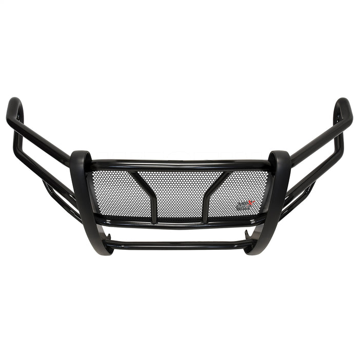 Westin 57-3825 HDX Grille Guard; 2 in. Dia.; Black Steel; - Truck Part Superstore