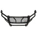 Westin 57-3825 HDX Grille Guard; 2 in. Dia.; Black Steel; - Truck Part Superstore