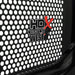 Westin 57-3825 HDX Grille Guard; 2 in. Dia.; Black Steel; - Truck Part Superstore