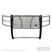 Westin 57-3830 HDX Grille Guard; 2 in. Dia.; Polished Stainless Steel; - Truck Part Superstore