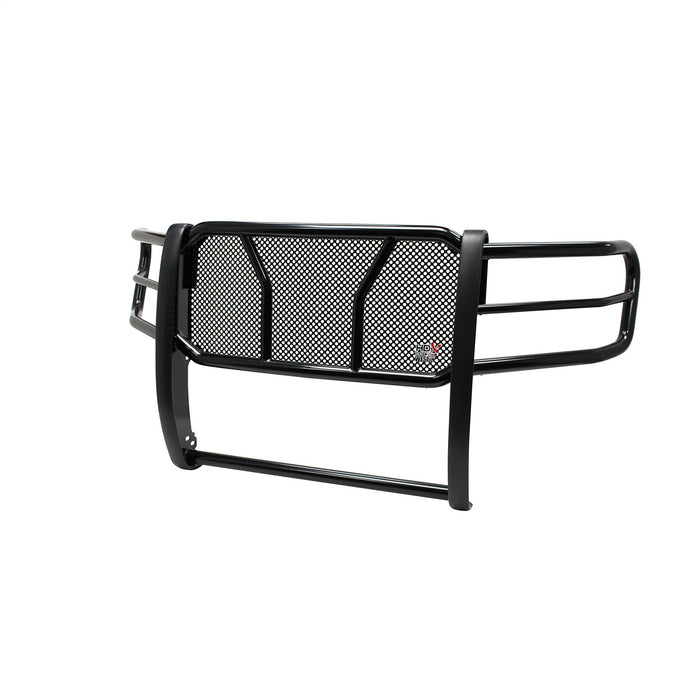 Westin 57-3835 HDX Grille Guard; 2 in. Dia.; Black Steel; - Truck Part Superstore