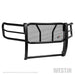 Westin 57-3835 HDX Grille Guard; 2 in. Dia.; Black Steel; - Truck Part Superstore