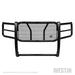 Westin 57-3835 HDX Grille Guard; 2 in. Dia.; Black Steel; - Truck Part Superstore