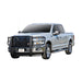 Westin 57-3835 HDX Grille Guard; 2 in. Dia.; Black Steel; - Truck Part Superstore