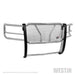 Westin 57-3870 HDX Grille Guard; 2 in. Dia.; Polished Stainless Steel; - Truck Part Superstore