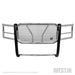 Westin 57-3870 HDX Grille Guard; 2 in. Dia.; Polished Stainless Steel; - Truck Part Superstore