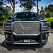 Westin 57-3870 HDX Grille Guard; 2 in. Dia.; Polished Stainless Steel; - Truck Part Superstore