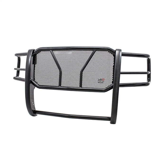 Westin 57-3875 HDX Grille Guard; 2 in. Dia.; Black Steel; - Truck Part Superstore