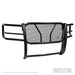 Westin 57-3875 HDX Grille Guard; 2 in. Dia.; Black Steel; - Truck Part Superstore