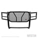 Westin 57-3875 HDX Grille Guard; 2 in. Dia.; Black Steel; - Truck Part Superstore