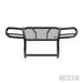 Westin 57-3885 HDX Grille Guard; 2 in. Dia.; Black Steel; - Truck Part Superstore