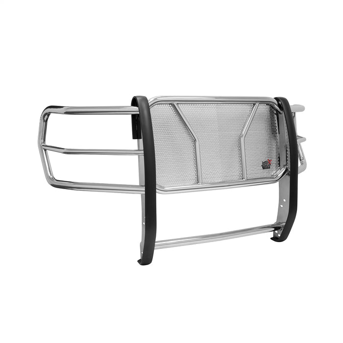 Westin 57-3900 HDX Grille Guard; 2 in. Dia.; Polished Stainless Steel; - Truck Part Superstore