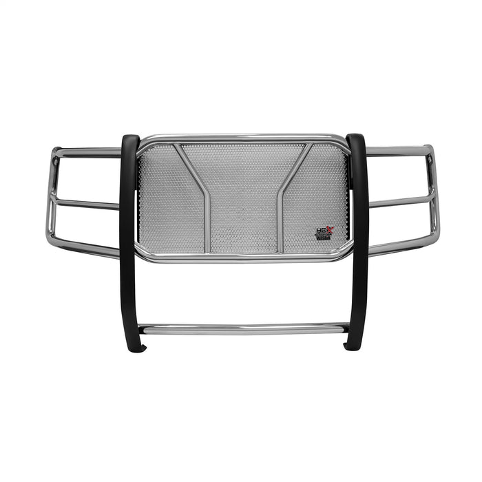 Westin 57-3900 HDX Grille Guard; 2 in. Dia.; Polished Stainless Steel; - Truck Part Superstore