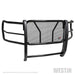 Westin 57-3905 HDX Grille Guard; 2 in. Dia.; Black Steel; - Truck Part Superstore