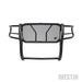 Westin 57-3915 HDX Grille Guard; 2 in. Dia.; Black Steel; - Truck Part Superstore